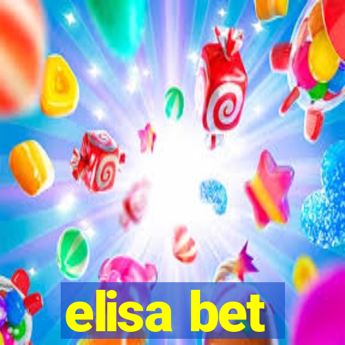 elisa bet